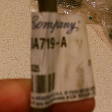 A4 Ford power steering pressure hose F2AZ-3A719-A