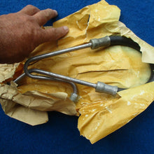 1977 1979 Malibu Regal Cutlass 231 V6 Power Steering Pressure Hose GM 7829871