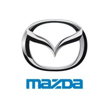 New Genuine Mazda Garnish(L),Sail-Out. BJS76916YA / BJS7-69-16YA OEM