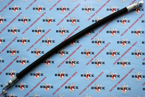 1953-1955 Buick Power Steering Pressure Hose | OEM #5682188
