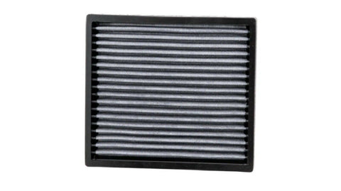 K&N VF2000 Washable/Reusable Cabin Air Filter for Avalon/Corolla/RAV4/4Runner