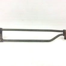 92-95 Civic Power Steering Oil Fluid Cooler Pipe Rack&pinion Line Hose Tube OEM