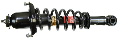 Suspension Strut and Coil Spring Assembly Rear Left fits 09-13 Toyota Corolla