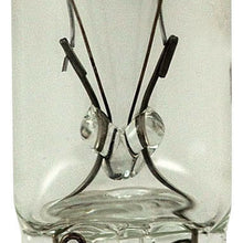 Instrument Panel Light Bulb-Standard Lamp - Blister Pack Eiko 158-BP