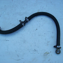 Porsche 968 924 944 Turbo S2 - Power Steering Suction Hose w/ Banjo Bolt Fitting