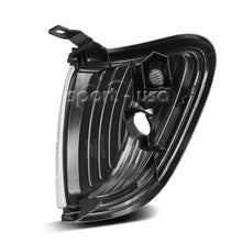 for 2001-2004 Toyota Tacoma Headlights+Corner Signal Lamps+Bumper Light Pair