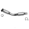 Catalytic Converter AP Exhaust 642819