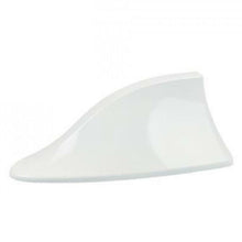 For Toyota Corolla 2019-2020 White Shark Fin Antenna Aerial roof decor 1pcs
