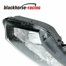 For 2012-2015 Honda Civic 4Dr Sedan Headlights Headlamps Replacement Left+Right