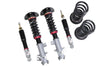 MEGAN STREET COILOVER SUSPENSION DAMPER KIT FOR 11-UP NISSAN QUEST VQ35DE VQ35