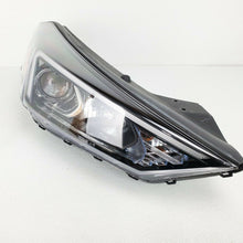 2019 2020 HYUNDAI TUCSON RH RIGHT PASSENGER SIDE HALOGEN HEADLIGHT OEM