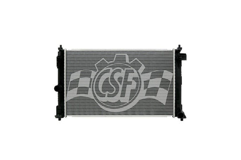 Radiator CSF 3859