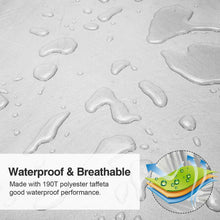 Car Cover Waterproof Outdoor Dust Protection For Toyota RAV4 Corolla FJ Cruiser