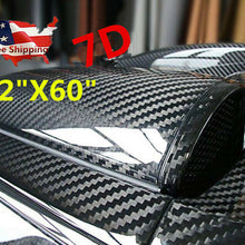 Car Stickers Carbon Fiber Vinyl Film Protector Scuff Plate Trim Auto Accessories