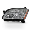 New [Left, Driver Side] For 2013 2014 2015 2016 Chevy TRAX LS LT LTZ Headlight