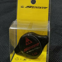 BRAND NEW JDM 1.3bar 9mm Spoon Sports Racing Cap High Pressure Radiator Cap