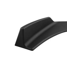 2 pcs Car Front Bumper Corner Lip Splitters Winglet Protector Cover Accessories