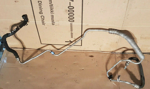 2015 Volvo V70 High Pressure Steering Hose OEM RHD