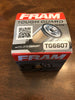 TG6607 Fram Tg6607 Engine Oil Filter - Spin-On Full Flow