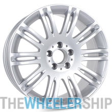 18 x 8.5 Alloy Front Wheel for Mercedes Benz E350 E550 2007 2008 2009 Rim 65432