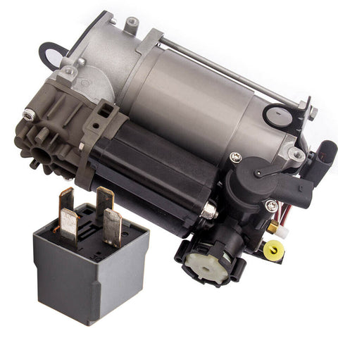 Suspension Compressor Air Pump for Mercedes Benz W220 W211 S Class S430 S500 S55