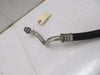 2003-2008 TOYOTA COROLLA OEM AC HOSE FROM COMPRESSOR TO FIREWALL