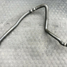 MERCEDES BENZ CLS320 COOLANT HOSE WATER HOSE OEM A2118302296