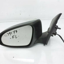 17 - 19 Toyota Corolla Driver Side View Mirror Outside 87940-02F31-C1 *heated