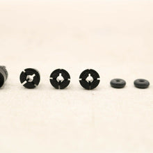 NEW ACDelco Rear Air Suspension Hose Fitting Kit PK-097 Buick Chevy GMC 1971-96