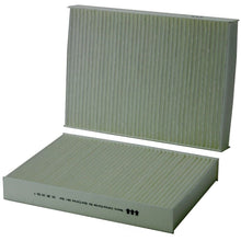 Cabin Air Filter fits 2014-2019 Nissan Rogue PRO TEC FILTERS