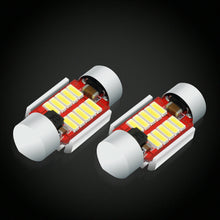 LED White Interior Dome Light Bulb for Toyota Tacoma Pick up Truck Subaru Scion