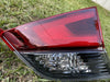 2017 2018 2019 2020 Nissan Rogue PAIR Left Right Tail Light Inner Trunk OEM Used