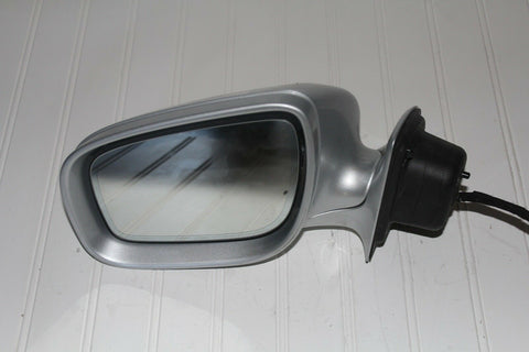 Driver Left Side OEM SIDE VIEW MIRROR ASSEMBLY For 07 - 09 MERCEDES BENZ E CLASS