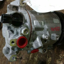 AC Compressor For 2019 COROLLA ASSY 2.0L HATCHBACK.