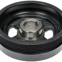 Engine Harmonic Balancer Dorman 594-620