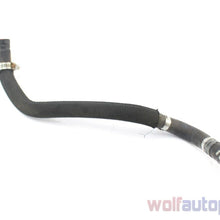 05-08 AUDI A4 B7 2.0 - POWER STEERING LINE HOSE