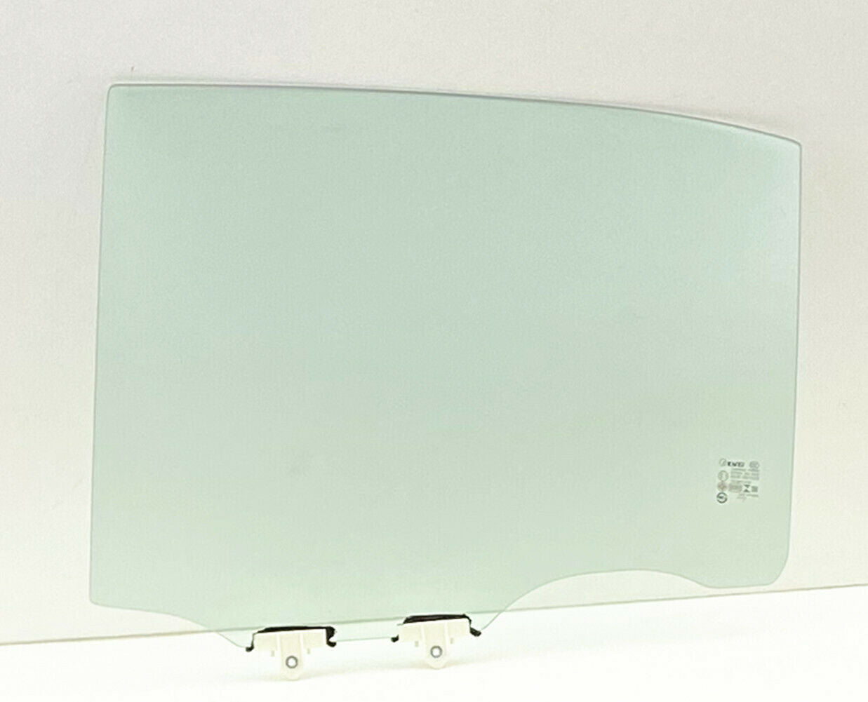 Fits 2020 Toyota Corolla 4 Door Sedan Driver Left Side Rear Door Window Glass