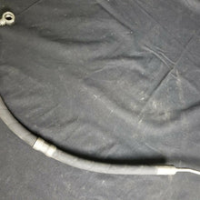 Mercedes-Benz C 280 CLK 320 Power Steering Pressure Hose Line Tube Fluid Oil OEM