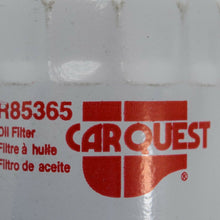 Carquest H85365 Engine Oil Filter Replaces PH6017A 51365 ML16819 PH7028 LF113