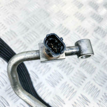 MASERATI GHIBLI M157 3.0i 301kw Power Steering Cooler Pipe Hose 670006577 2014