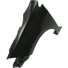 For Toyota Corolla 2014-2019 Front Fender Driver Side CAPA Certified Steel