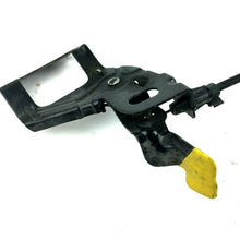 2017-2020 Nissan Rogue Hood Lock Release Cable and Latch Assembly OEM USED