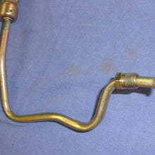 65-70 FORD POWER STEERING PRESSURE HOSE 5/16" fitting