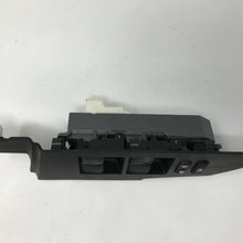 2019 Toyota Corolla Master Power Window Switch OEM K0A035