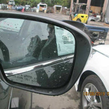 ROGUE 2020 Alternator 589232