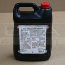 Genuine Toyota Long Life Red Coolant Antifreeze Gallon 00272-1LLAC-01