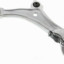 Suspension Control Arm and Ball Joint Assembly-Assembly Front Right Lower