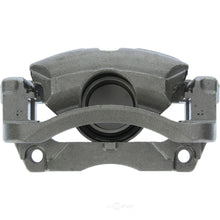 Disc Brake Caliper Front Left Centric 141.42190 Reman