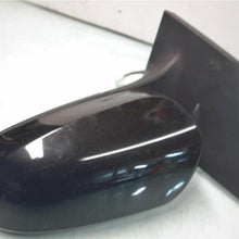 14 - 19 Toyota Corolla Left Side View Mirror Outside 87910-02F91-C0 w/ heat BLK