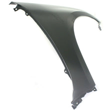 Fender For 2005-2009 Chevrolet Equinox Front Right Primed Steel
